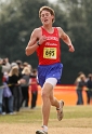 2009 CIF XC Boys D5-100